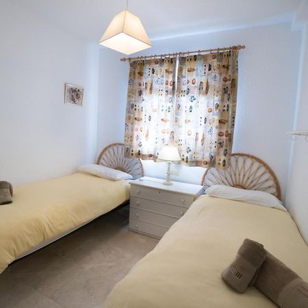 Fuentes A2 Bajo A Menyber Apartment Nerja Bagian luar foto