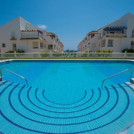 Fuentes A2 Bajo A Menyber Apartment Nerja Bagian luar foto