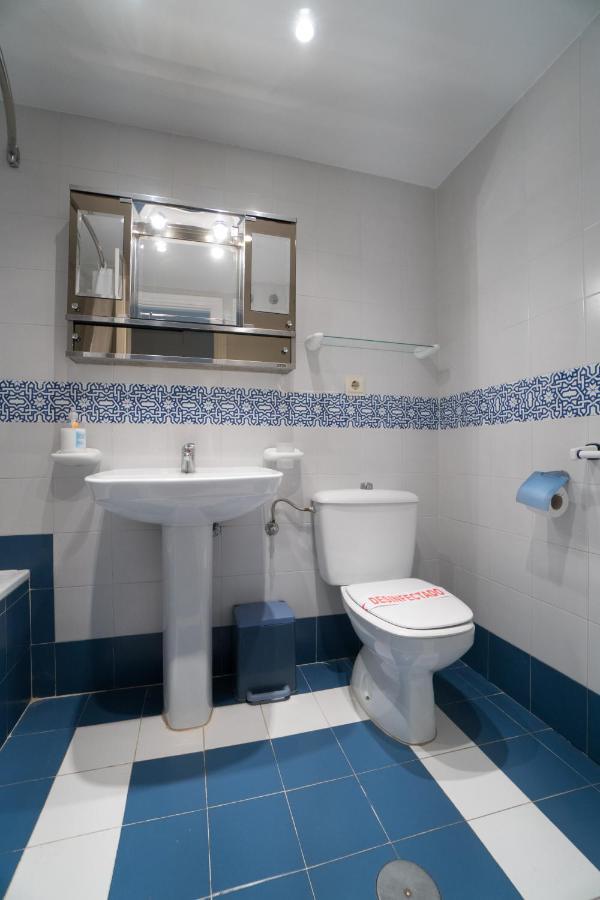 Fuentes A2 Bajo A Menyber Apartment Nerja Bagian luar foto