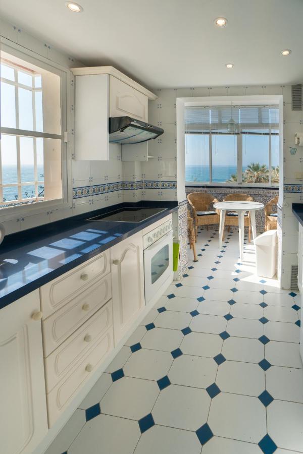 Fuentes A2 Bajo A Menyber Apartment Nerja Bagian luar foto
