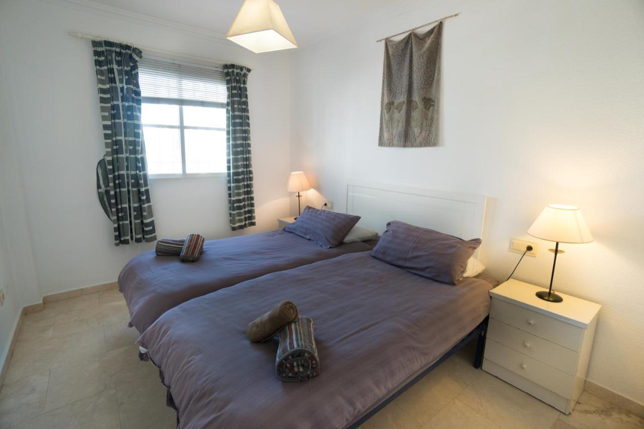 Fuentes A2 Bajo A Menyber Apartment Nerja Bagian luar foto
