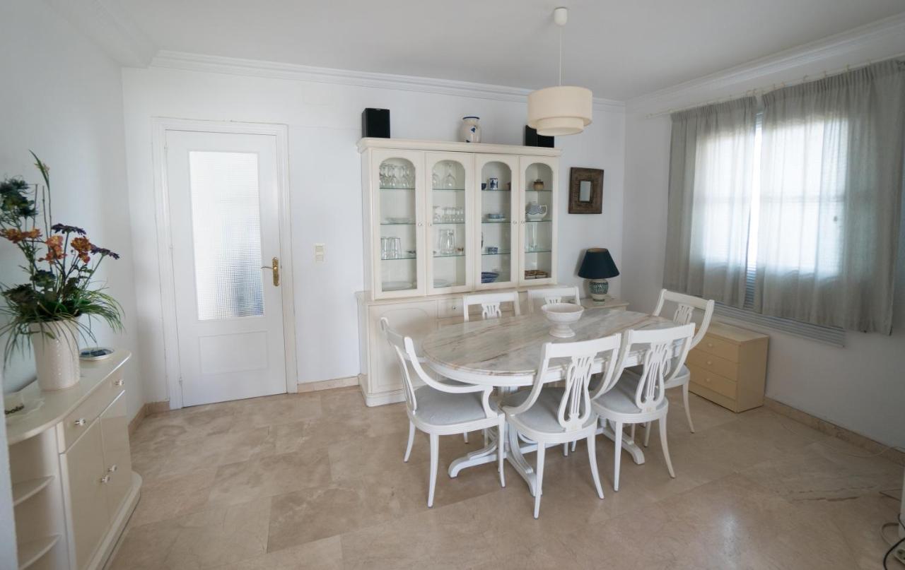 Fuentes A2 Bajo A Menyber Apartment Nerja Bagian luar foto
