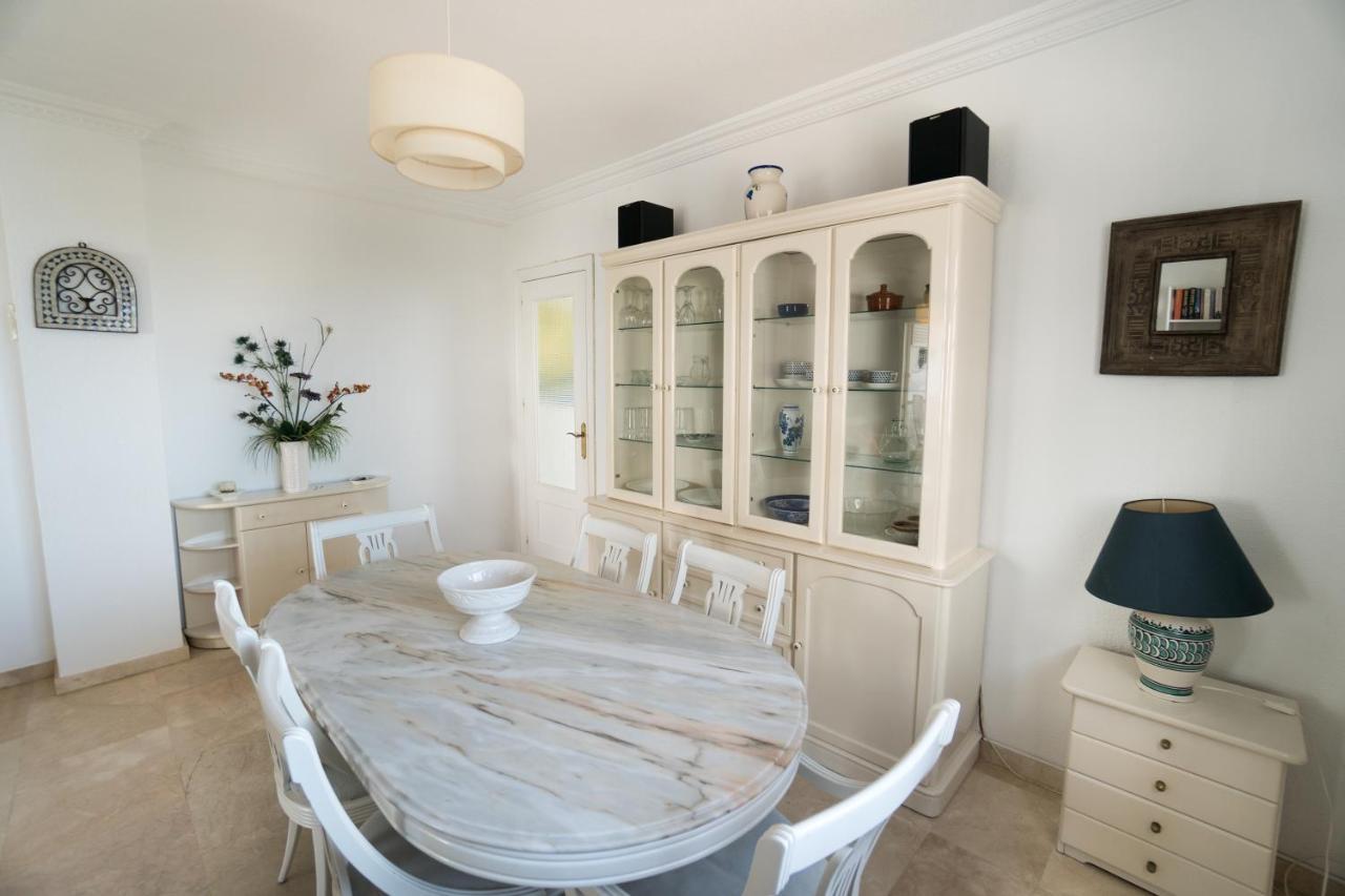 Fuentes A2 Bajo A Menyber Apartment Nerja Bagian luar foto
