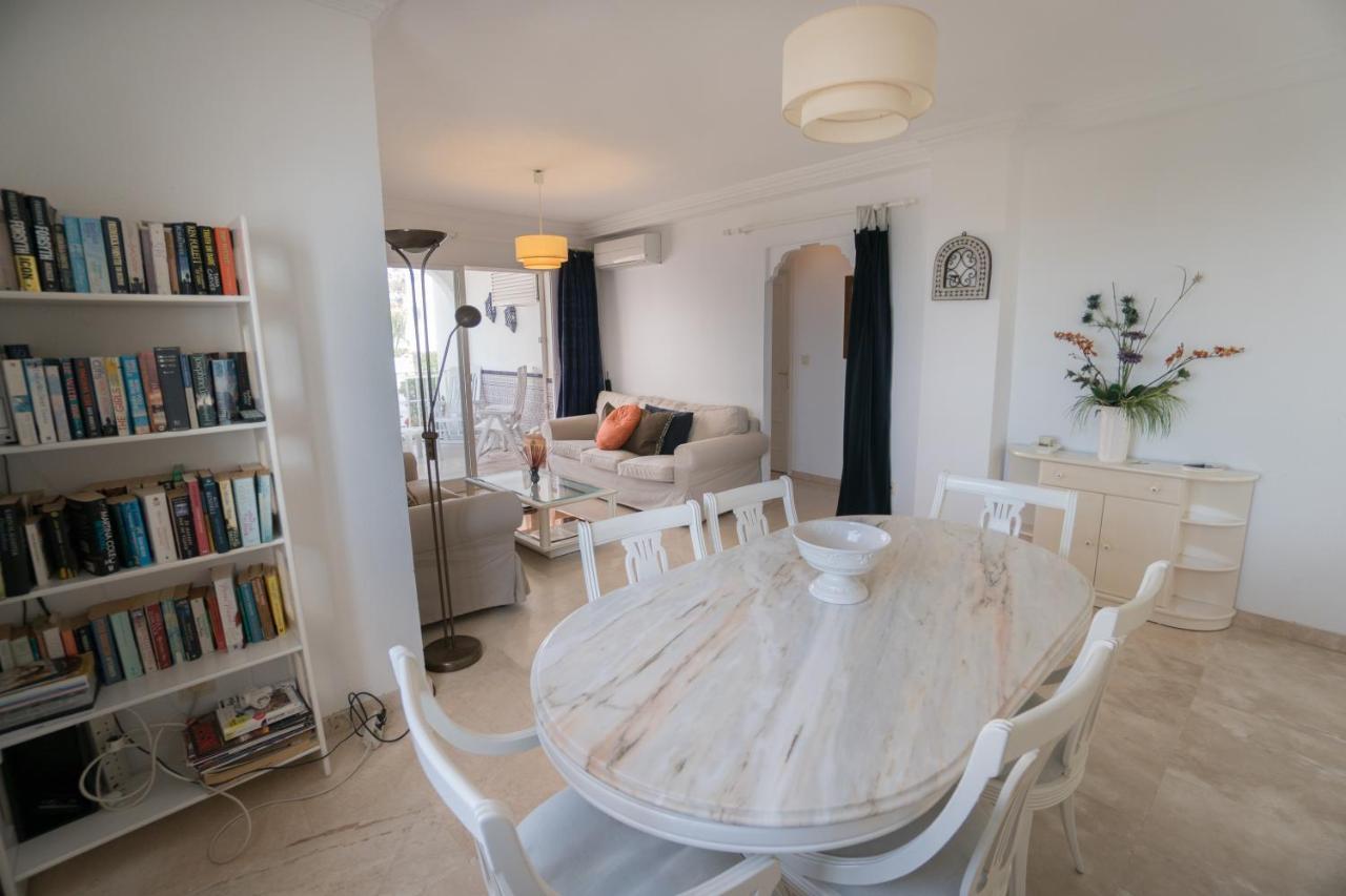 Fuentes A2 Bajo A Menyber Apartment Nerja Bagian luar foto