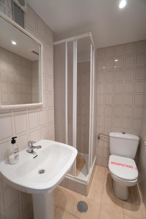 Fuentes A2 Bajo A Menyber Apartment Nerja Bagian luar foto