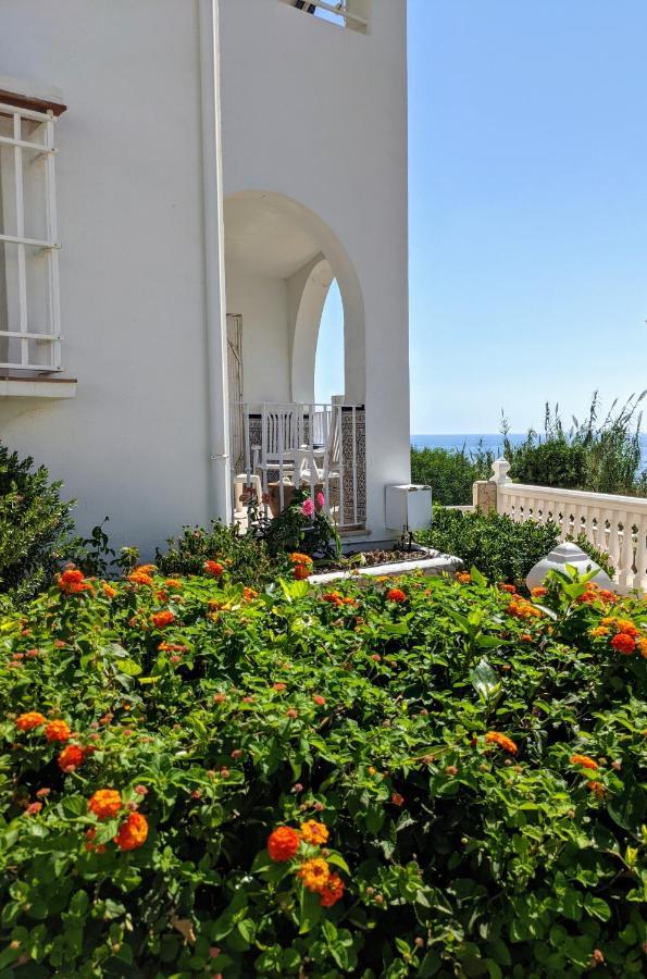 Fuentes A2 Bajo A Menyber Apartment Nerja Bagian luar foto